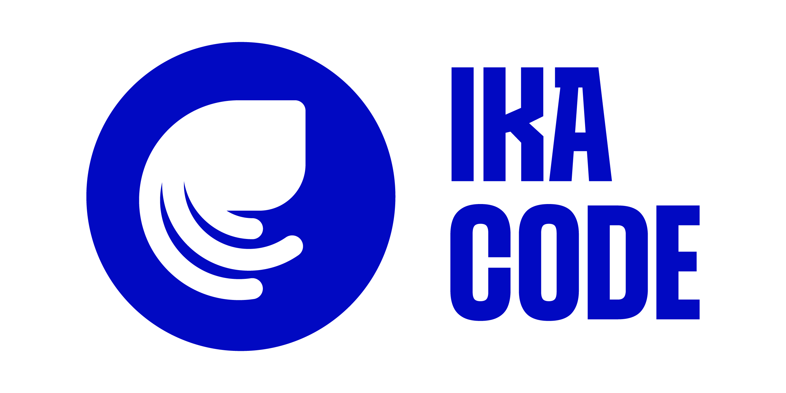 IkaCode